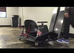 Enlace a Cuando te toca trabajar en fin de semana, puedes hacer esto