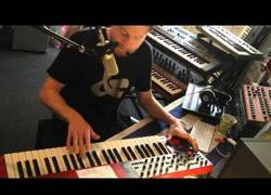 Enlace a Quizás la canción de Daft Punk's 