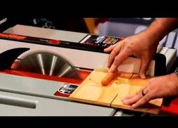 Enlace a ¡Ésta es la sierra inteligente!