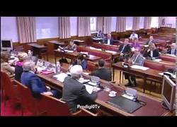 Enlace a Senador del PP:
