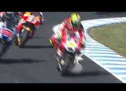 Enlace a Iannone, el terror del Partido Popular