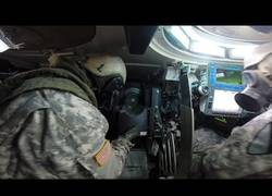 Enlace a Así funciona un tanque desde dentro