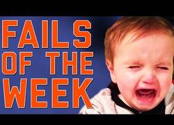 Enlace a Los mejores fails de la cuarta semana de octubre