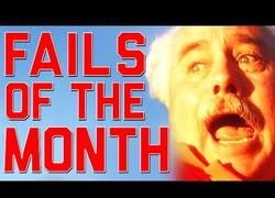 Enlace a ¡Ya está aquí! Lo mejor de lo mejor de fails en octubre