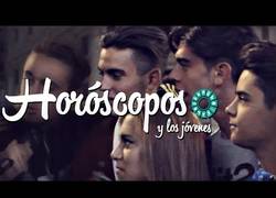 Enlace a ¿Qué piensan los jóvenes en España sobre los horóscopos?