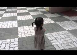 Enlace a ¡Es imposible enfadarse así!