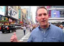 Enlace a Una visita a New York que te resultará muy F&@#ING [inglés]