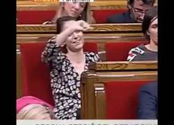 Enlace a Andrea Levy del PP: Cuando vas a trabajar un lunes, después de un 'AFTER'
