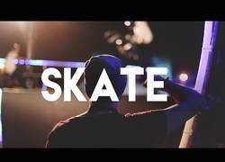 Enlace a Una buena manera de empezar a aprender a usar el skate
