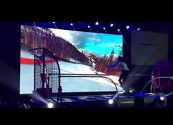 Enlace a ¿No hay nieve donde vives? Aquí la solución