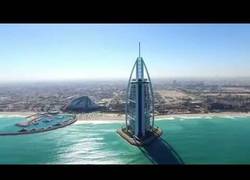 Enlace a Los drones nos dejan unas vistas espectaculares