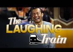 Enlace a El increíble poder de la risa en el metro de Nueva York