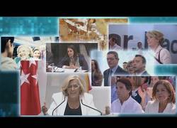 Enlace a Así han sido los 6 meses de Manuela Carmena de alcaldesa de Madrid