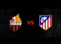 Enlace a ¿Qué es Reus? El CF Reus Deportiu se lo enseña a los colchoneros promocionando su partido de Copa