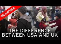 Enlace a Vamos a hacer una comparativa de Black Friday entre Estados Unidos y Reino Unido