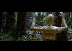 Enlace a Brillante recopilación de fragmentos de películas para crear la canción 