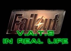 Enlace a El sistema V.A.T.S. del Fallout llevado a la vida real con situaciones muy.. dale al play y disfruta