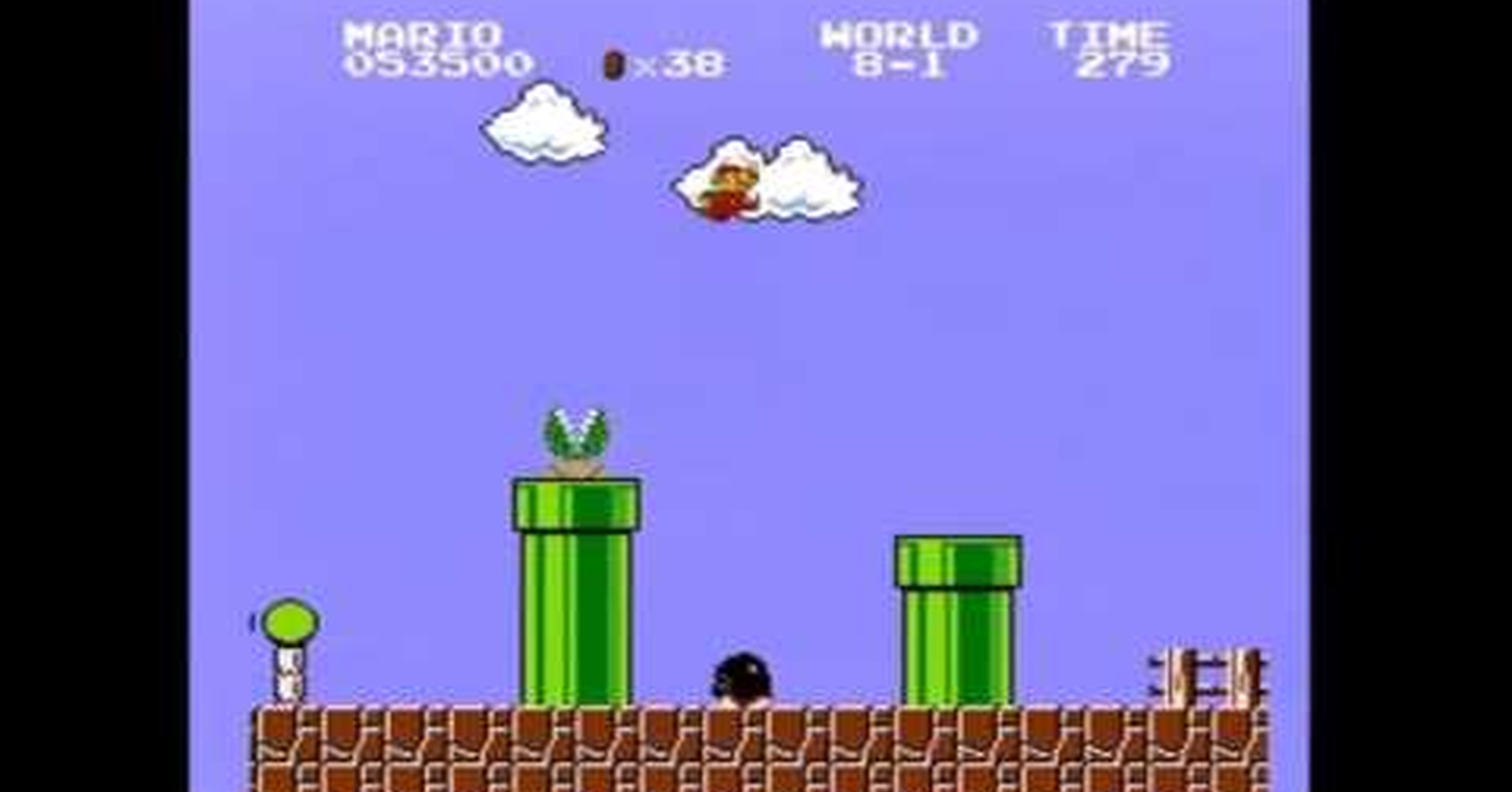 Super Mario Bros Alcanza Cifra Record 😱 #reels #news #parati