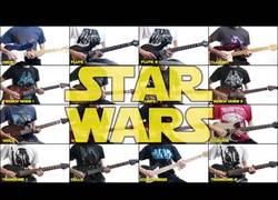 Enlace a Este chico se multiplica por 16 y crea algo maravilloso que vas a disfrutar