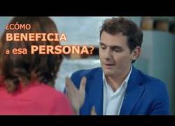 Enlace a ¿Qué es el contrato único de Albert Rivera? Aquí una explicación