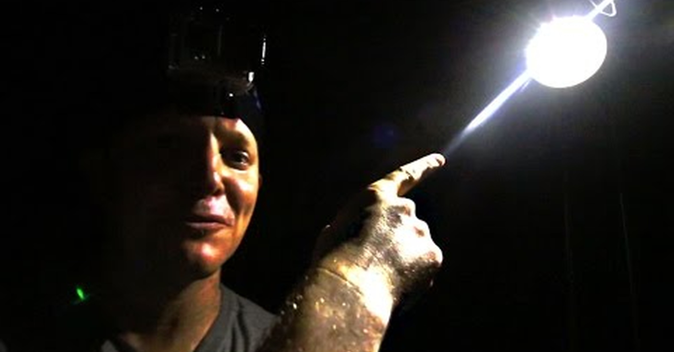 La Luz Que No Puedes Ver Ingles
