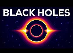 Enlace a Todo lo que necesitas saber sobre los agujeros negros [subtitulado]