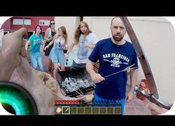 Enlace a Mira lo que pasa si abusas de los videojuegos