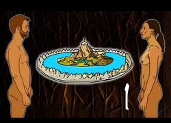 Enlace a La Creación según la mitología nórdica [subtitulado en inglés]