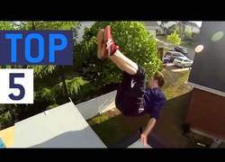 Enlace a Llegamos a fin de año y aquí otro TOP 5 con los mejores vídeos de 2015