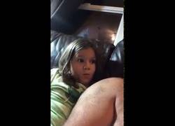 Enlace a La increíble reacción de esta niña cuando descubre que Darth Vader es el padre de Luke