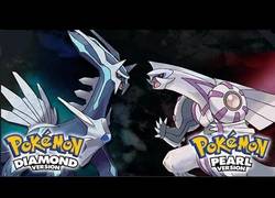 Enlace a ¿Eres amante o hater de Pokémon? Debes ver el tráiler honesto de Pokémon Diamante y Perla