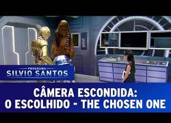 Enlace a La reacción de éstos niños la enterarse de  que son los elegidos [Portugués]