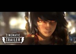 Enlace a La nueva cinemática de SMITE es una auténtica pasada. Entra y alucina