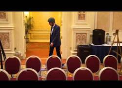 Enlace a Lo más cercano que tenemos ahora mismo el patín de 'Regreso al Futuro'