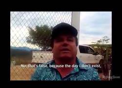 Enlace a Entrevista a El Chapo Guzmán por Sean Penn y Kate del Castillo