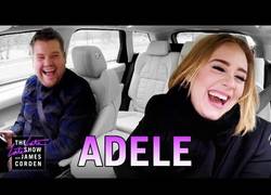Enlace a ¿Quieres ver a Adele cantando 'Wannabe' de las Spice Girls? Debes ver esto... ¡YA!
