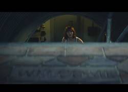 Enlace a Adivina cuál era el proyecto secreto de J.J Abrams... ¡una nueva película de Cloverfield!