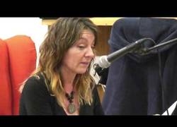 Enlace a Nuria Mediavilla, estupenda voz en directo que debes escuchar