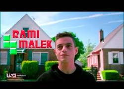 Enlace a ¿Eres fan de Mr. Robot? Así sería ambientado en los años '80