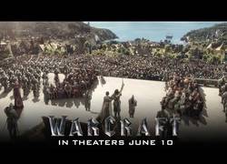 Enlace a Primer anuncio de la esperadísima película 