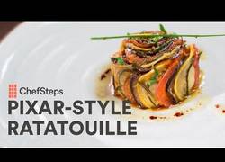 Enlace a ¡Hora de comer! ¿Qué tal si hacemos un Ratatouille? Así se hace [inglés]