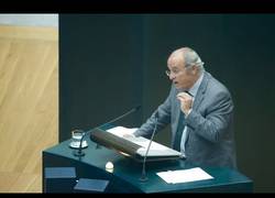 Enlace a Los errores históricos de la Cátedra de Memoria Histórica (a partir de 5:35)