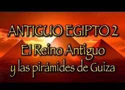 Enlace a Entérate de la historia de Egipto de forma divertida