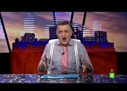 Enlace a Wyoming analizando a su manera la situación en Valencia del Partido Popular