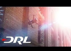 Enlace a El próximo 22 de febrero arranca la liga de drones. Ya hay más detalles. ¡Ojo!