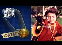 Enlace a Así es como se hace para crear tu propio Snitch. ¡Necesito hacerlo ya!