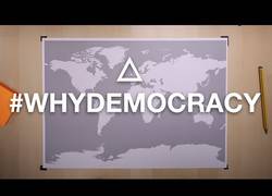 Enlace a ¿Vivimos realmente en una democracia?