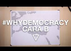 Enlace a ¿Vivimos en una democracia?