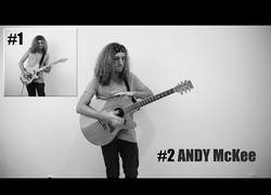 Enlace a Este tío toca 