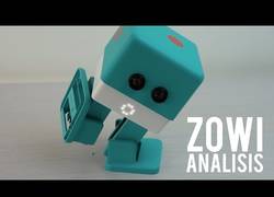 Enlace a ¿Conoces a 'Zowi' el robot programable de BQ?